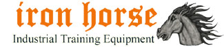 Iron Horse Industrial Training Equipment