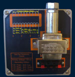 basic electricity trainer module